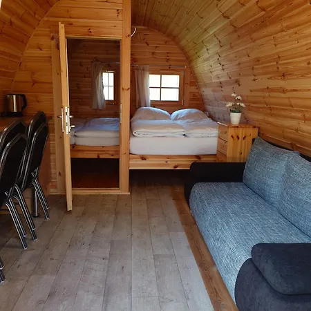 Feriehus 41 Pod 